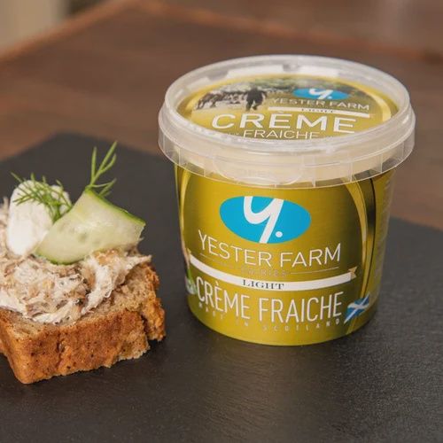 YESTER FARM CREME FRAICHE