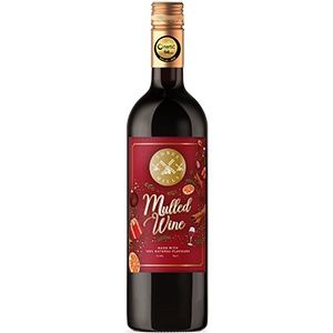 Mulled Wine