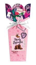 COCO DUSTED TRUFFLES PINK