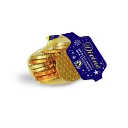CHOCOLATE COINS