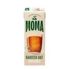 OAT MILK