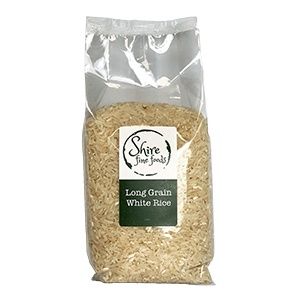 Long Grain Easy Cook BROWN