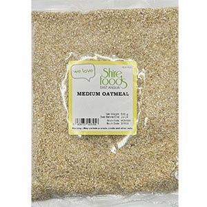 Oatmeal Medium