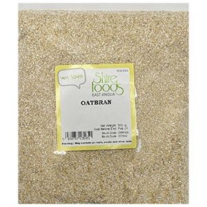 Oatbran