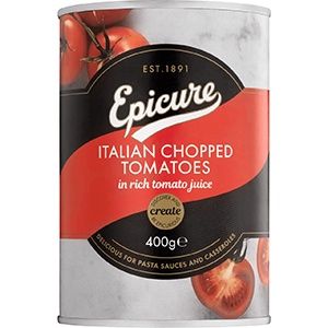 Italian Chopped