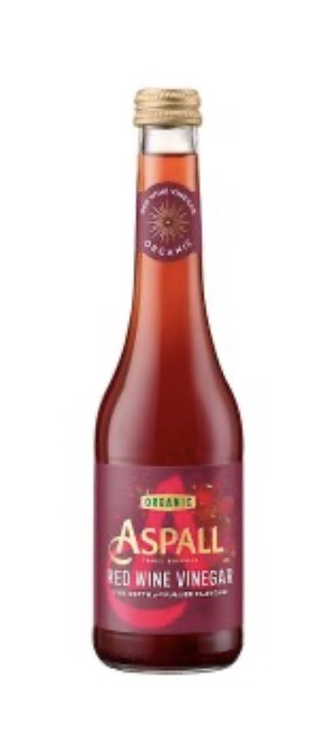 Red Wine - Organic