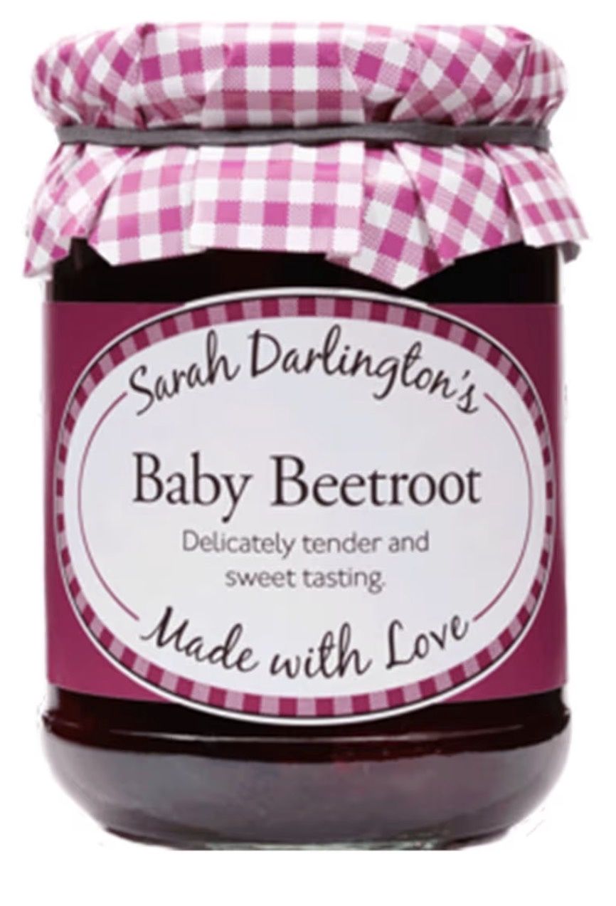Baby Beetroot