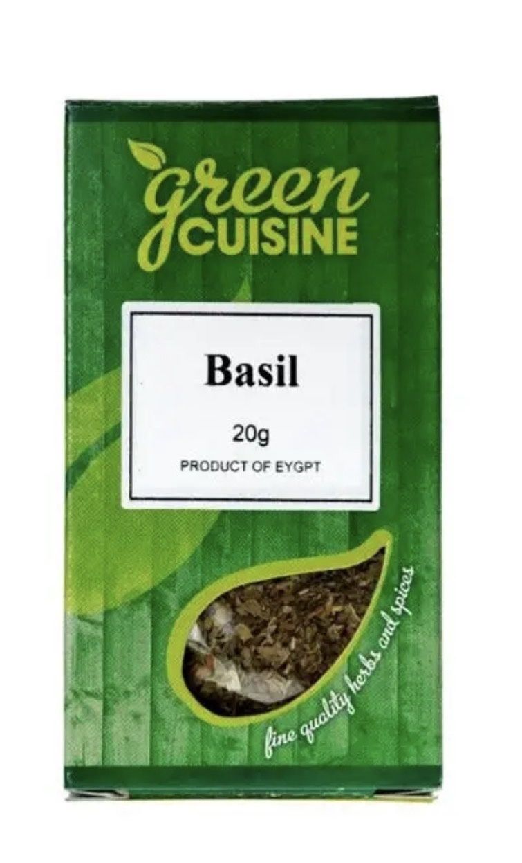 Basil