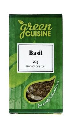 Basil