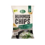 Hummus Sour Cream &amp; Chive