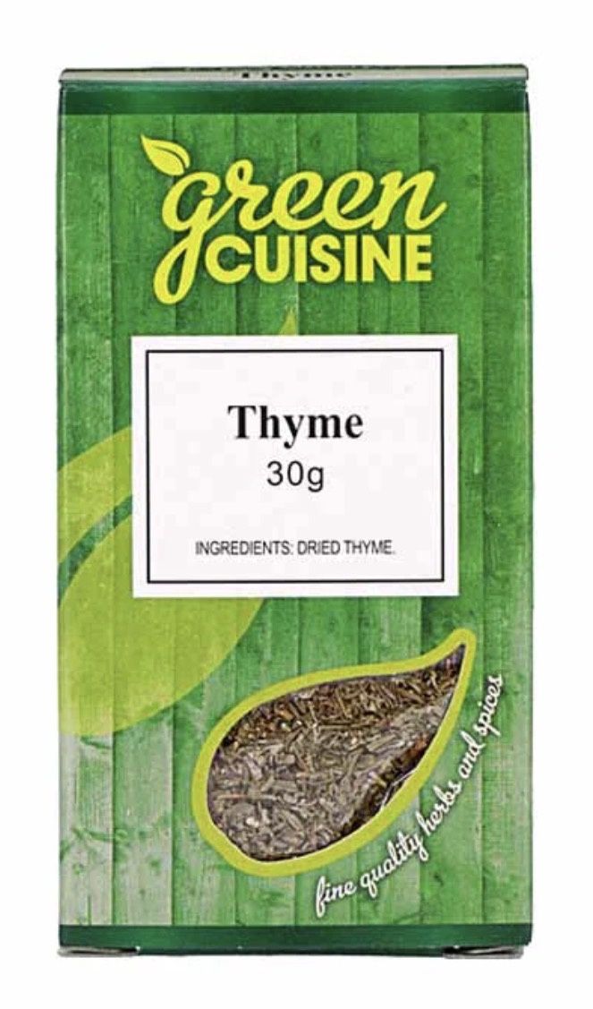 Thyme