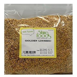 Linseed Golden
