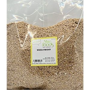 Wheatbran
