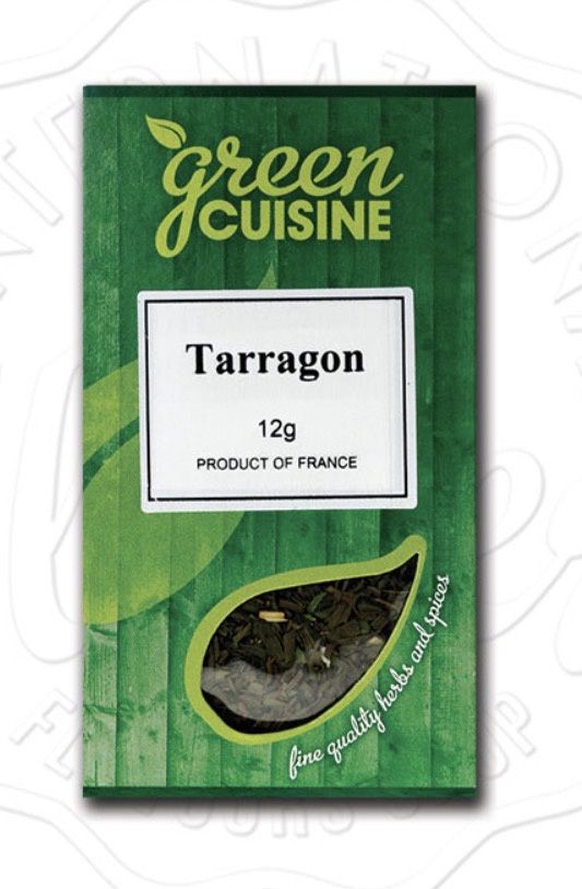 Tarragon