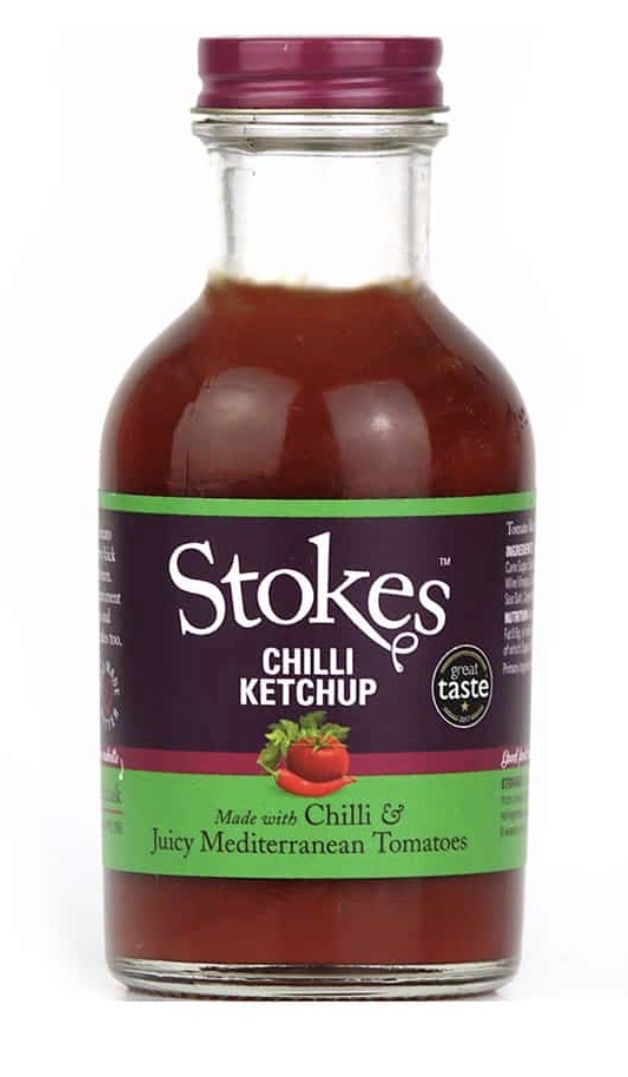 Chilli Ketchup
