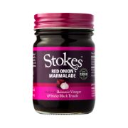Stokes Red Onion Marmalade