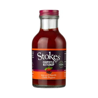 Chipotle Ketchup