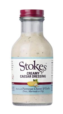 Caesar Dressing