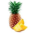 FRESH PINEAPPLE ORGANIC