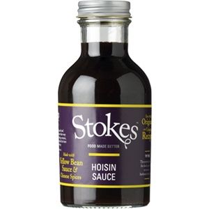 Hoisin