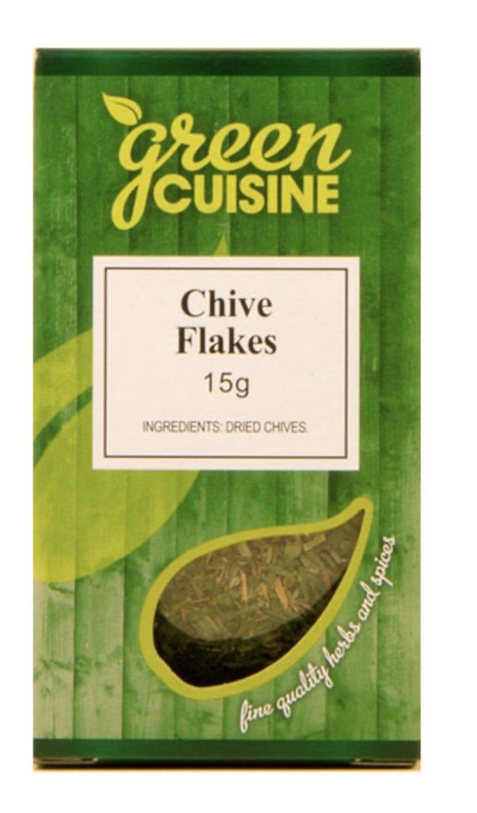 Chives