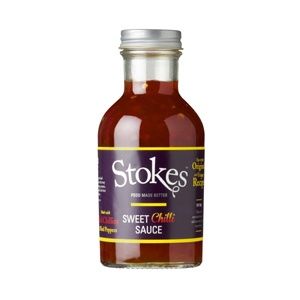 Stokes Sweet Chilli Sauce