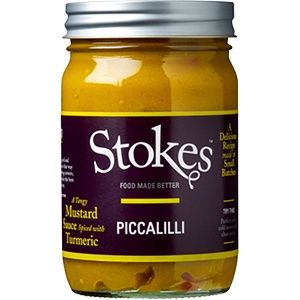 Piccalilli
