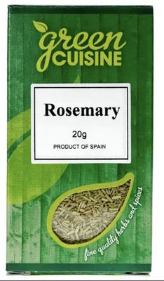 Rosemary Dried Herbs