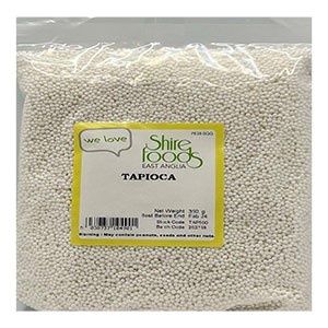 Tapioca