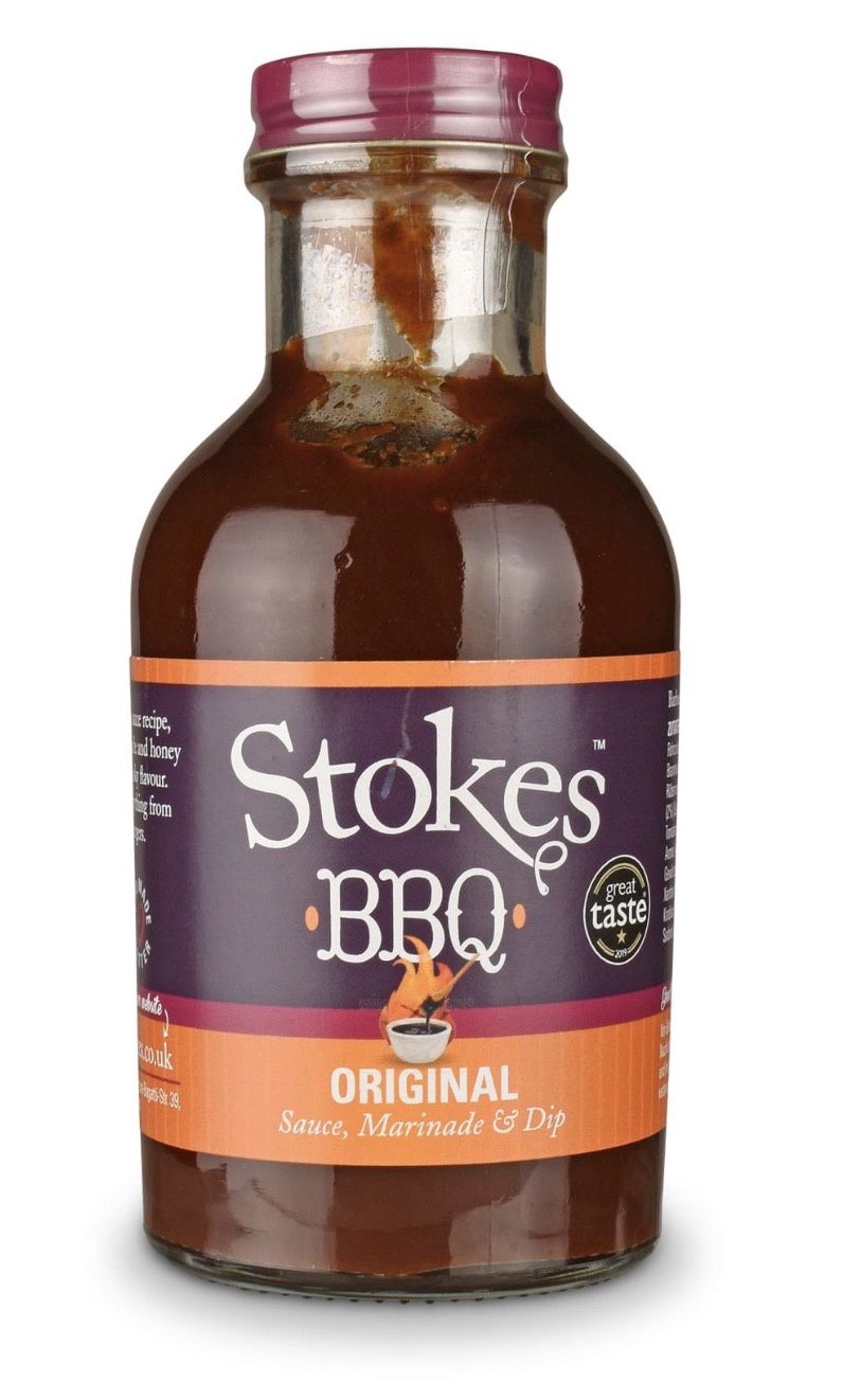 Barbecue Sauce