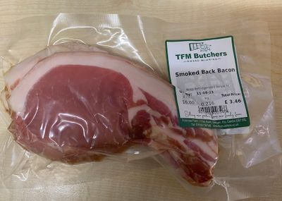 TFM SMOKED BACON