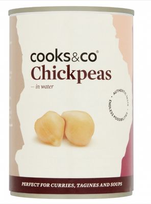Cook's &amp; Co Chickpeas