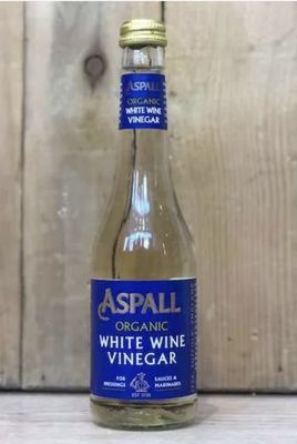 Aspall White Wine Vinegar