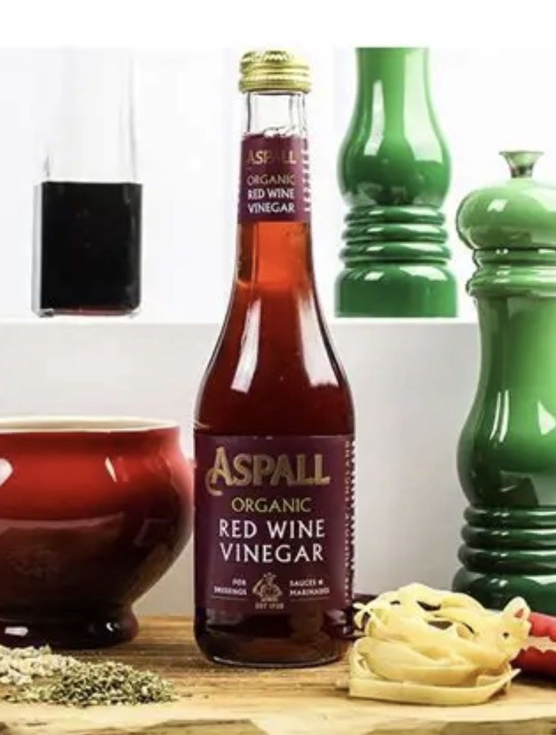 Aspall Red Wine Vinegar