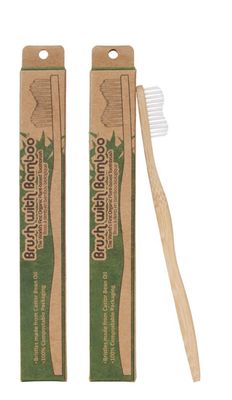 Eco Toothbrush