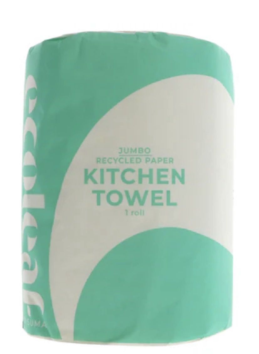Jumbo Kitchen Towel (1 Roll)
