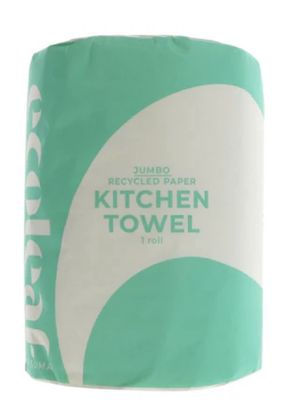 Jumbo Kitchen Towel (1 Roll)