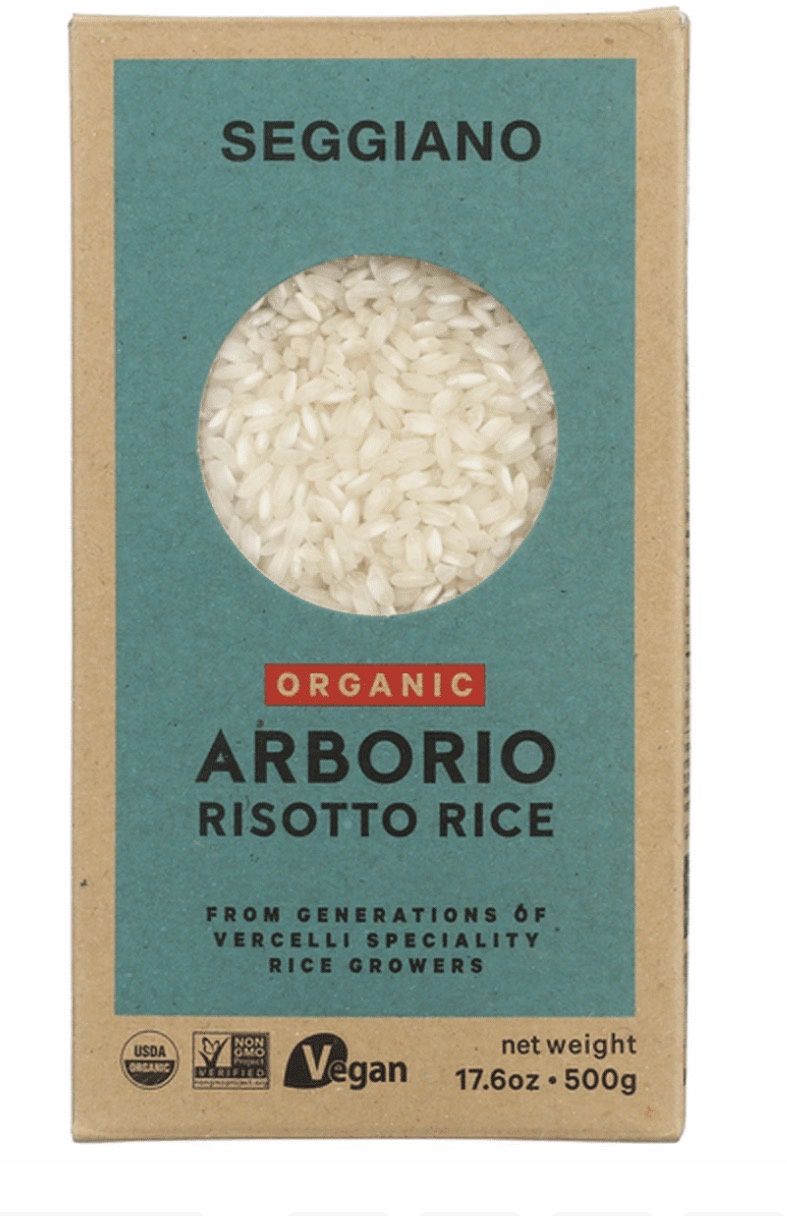 ARBORIO Risotto Rice