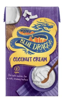 Creamed Coconut Block pack