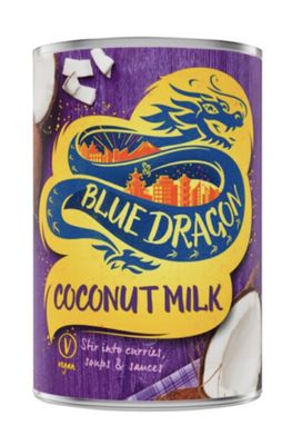 Coconut Milk Tinned