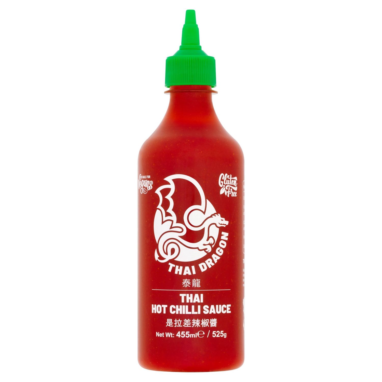 Sriracha Hot Chilli Sauce