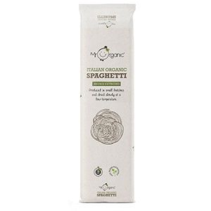 WHOLEWHEAT Spaghetti