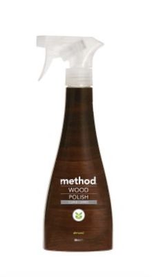 Wood Polish