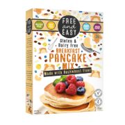 PANCAKE MIX