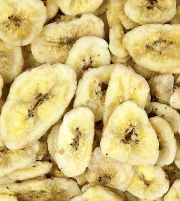 Banana Chips