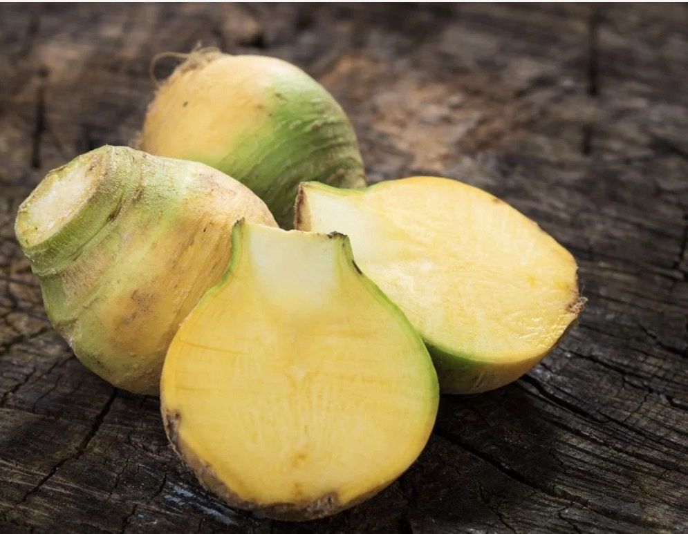 ORGANIC SWEDE KG