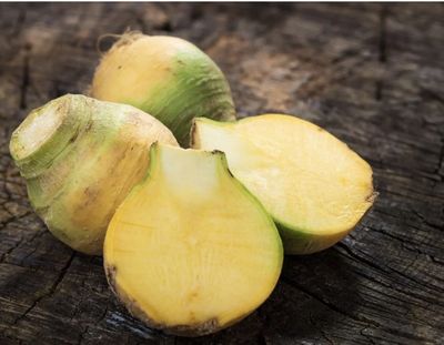 ORGANIC SWEDE KG