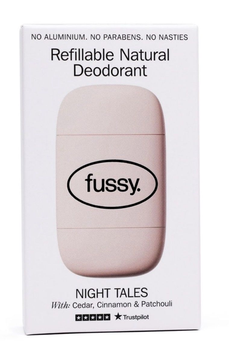 NIGHT TALES DEODORANT