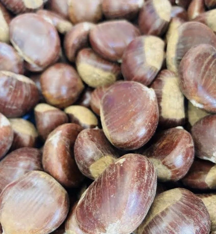 Chestnuts per bag