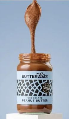 Chocolate Peanut Butter